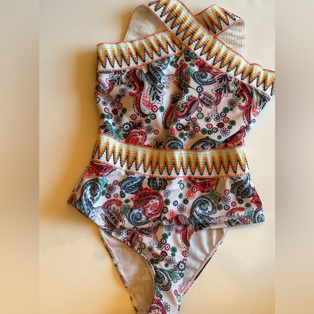 Swimsuit